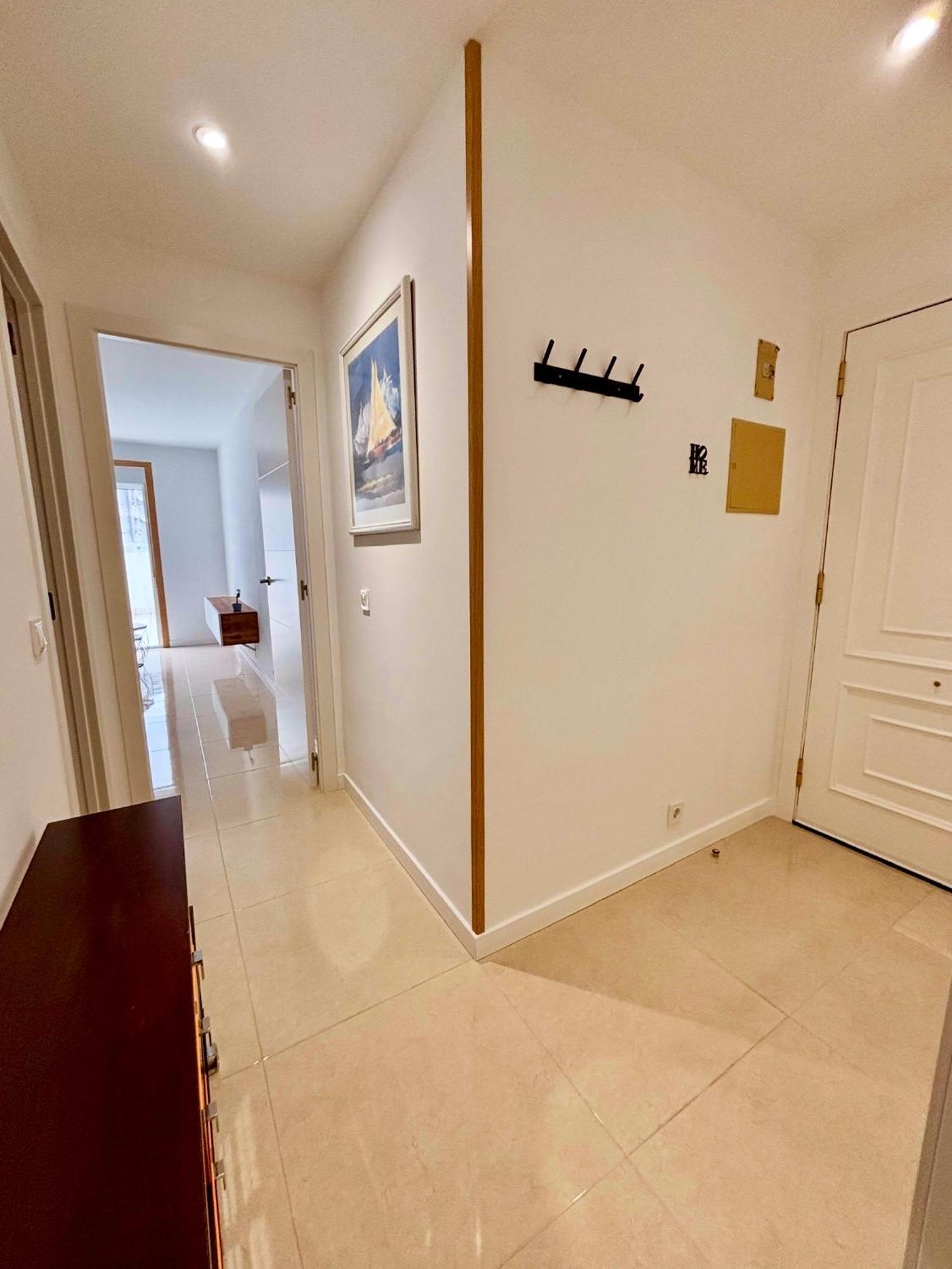 Apartamentos Africa Milladoiro Exterior photo