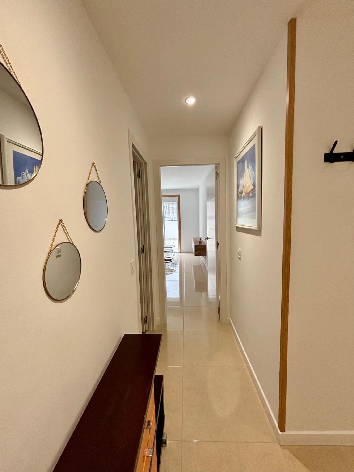 Apartamentos Africa Milladoiro Exterior photo